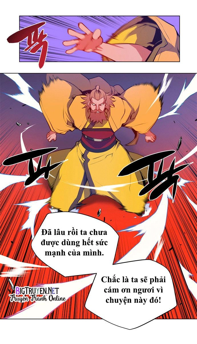 Marchan: The Embodiment Of Tales Chapter 54 - 4