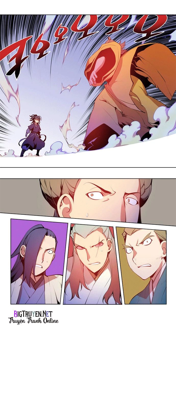 Marchan: The Embodiment Of Tales Chapter 54 - 5