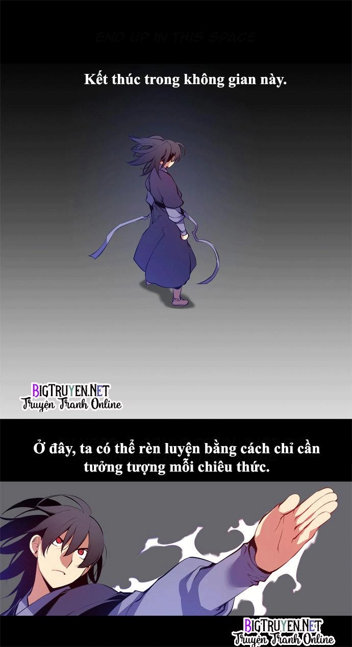 Marchan: The Embodiment Of Tales Chapter 54 - 8