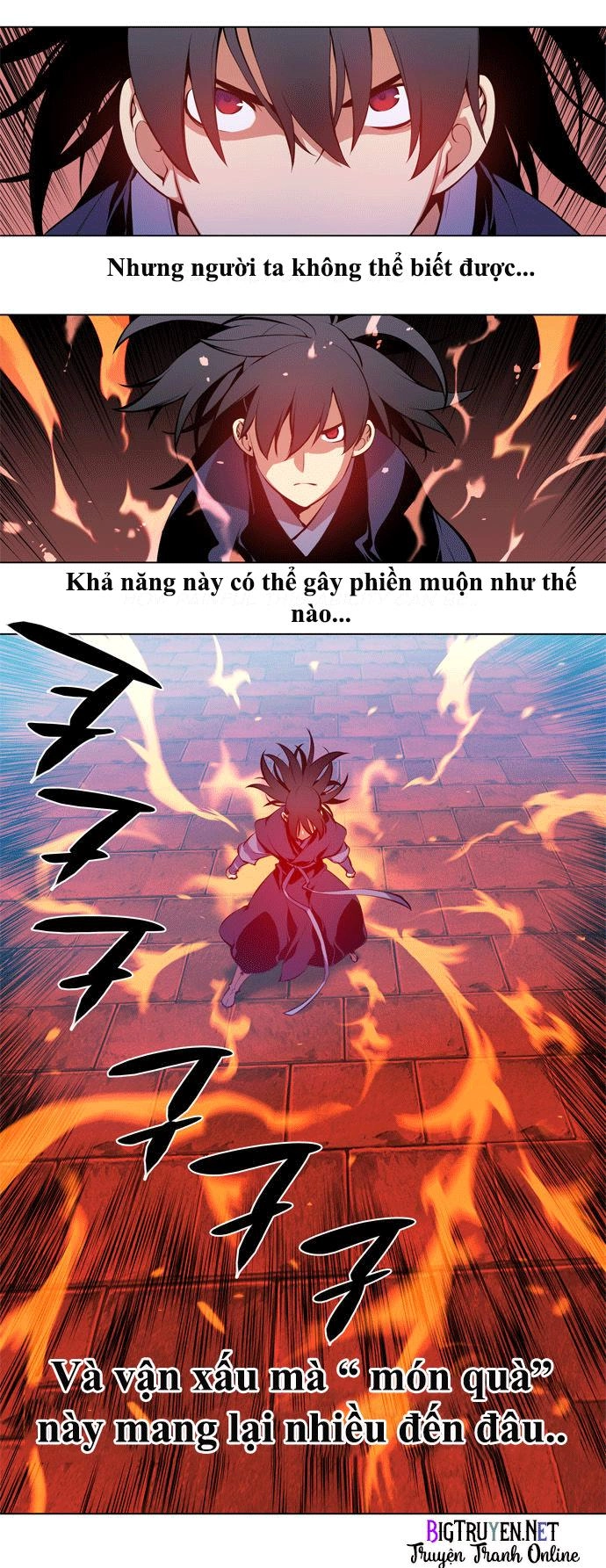 Marchan: The Embodiment Of Tales Chapter 54 - 10