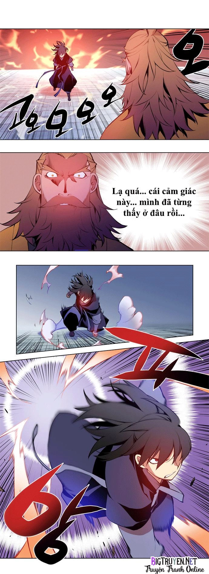Marchan: The Embodiment Of Tales Chapter 54 - 12