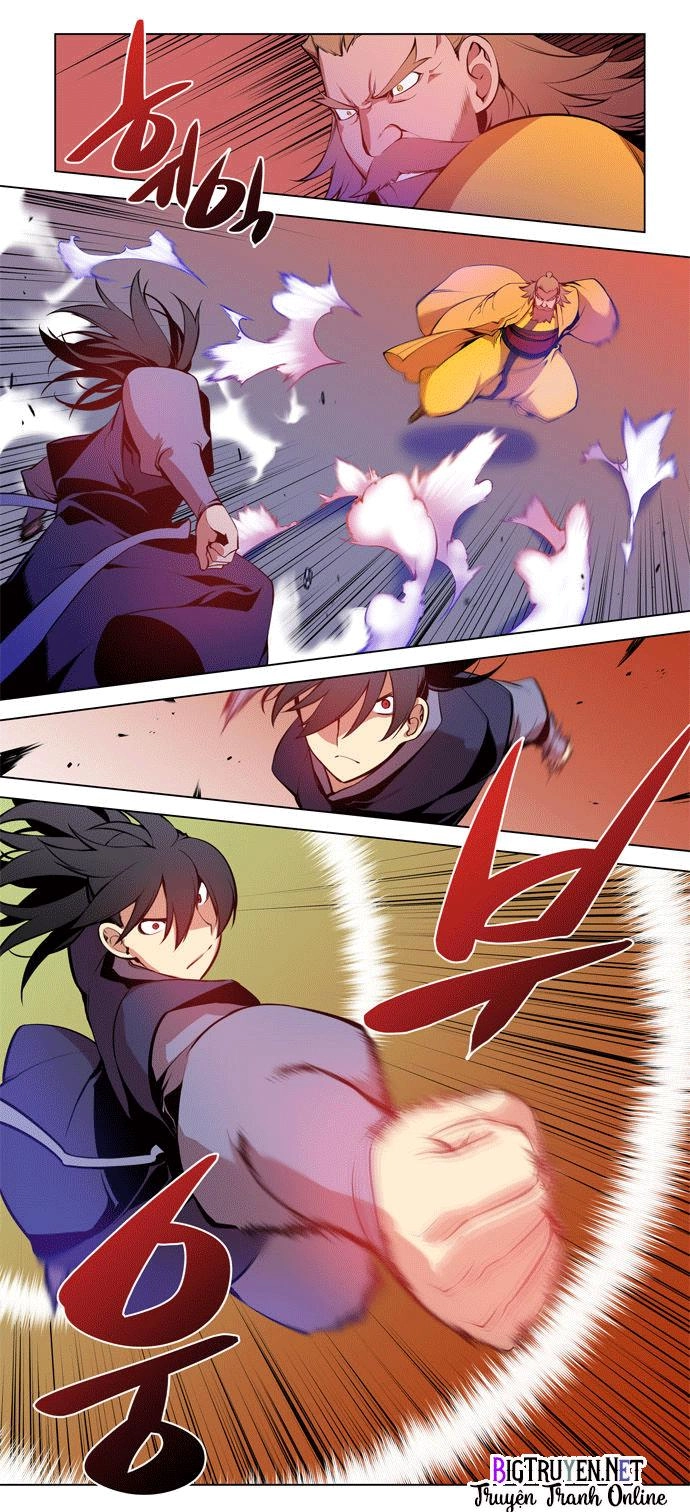 Marchan: The Embodiment Of Tales Chapter 54 - 14