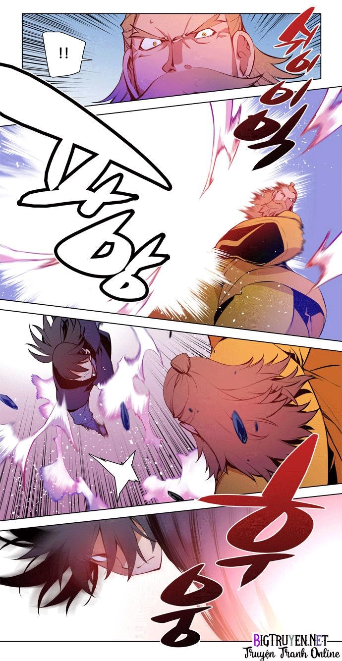 Marchan: The Embodiment Of Tales Chapter 54 - 15