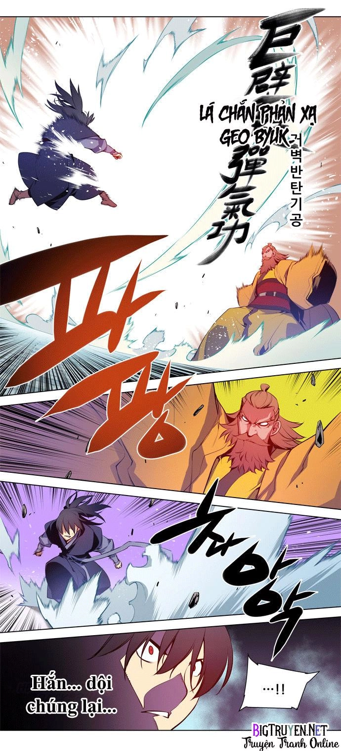 Marchan: The Embodiment Of Tales Chapter 54 - 17