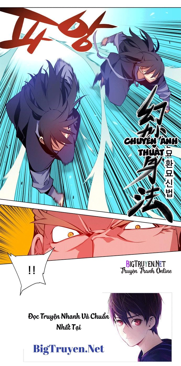Marchan: The Embodiment Of Tales Chapter 54 - 19