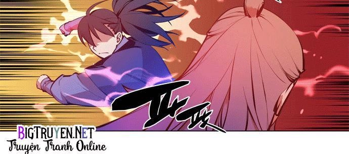 Marchan: The Embodiment Of Tales Chapter 55 - 2