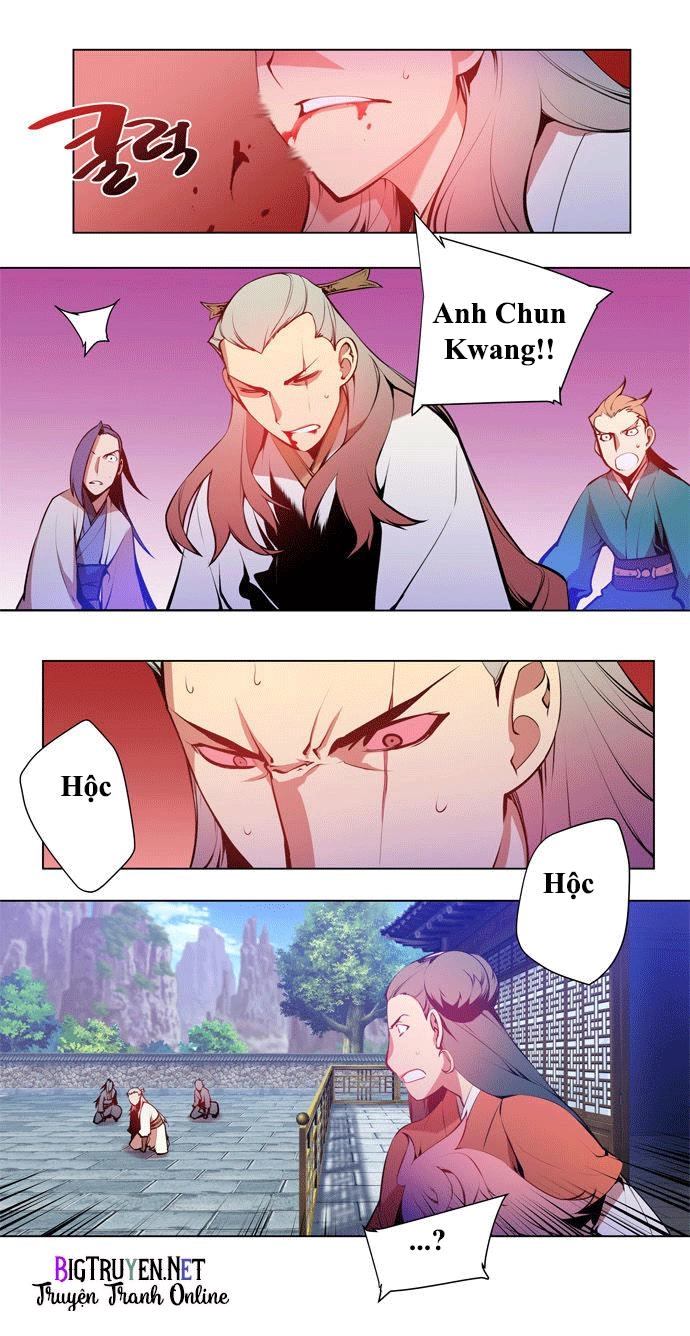 Marchan: The Embodiment Of Tales Chapter 55 - 4