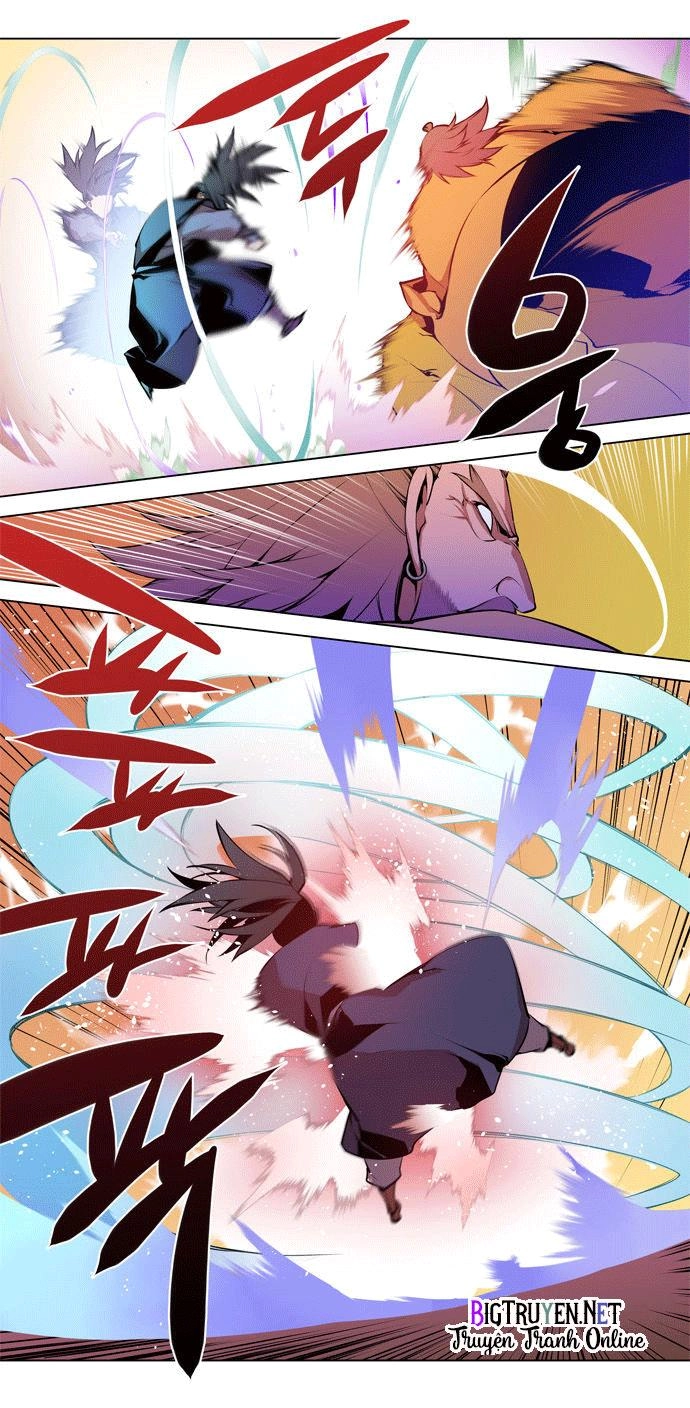 Marchan: The Embodiment Of Tales Chapter 55 - 6