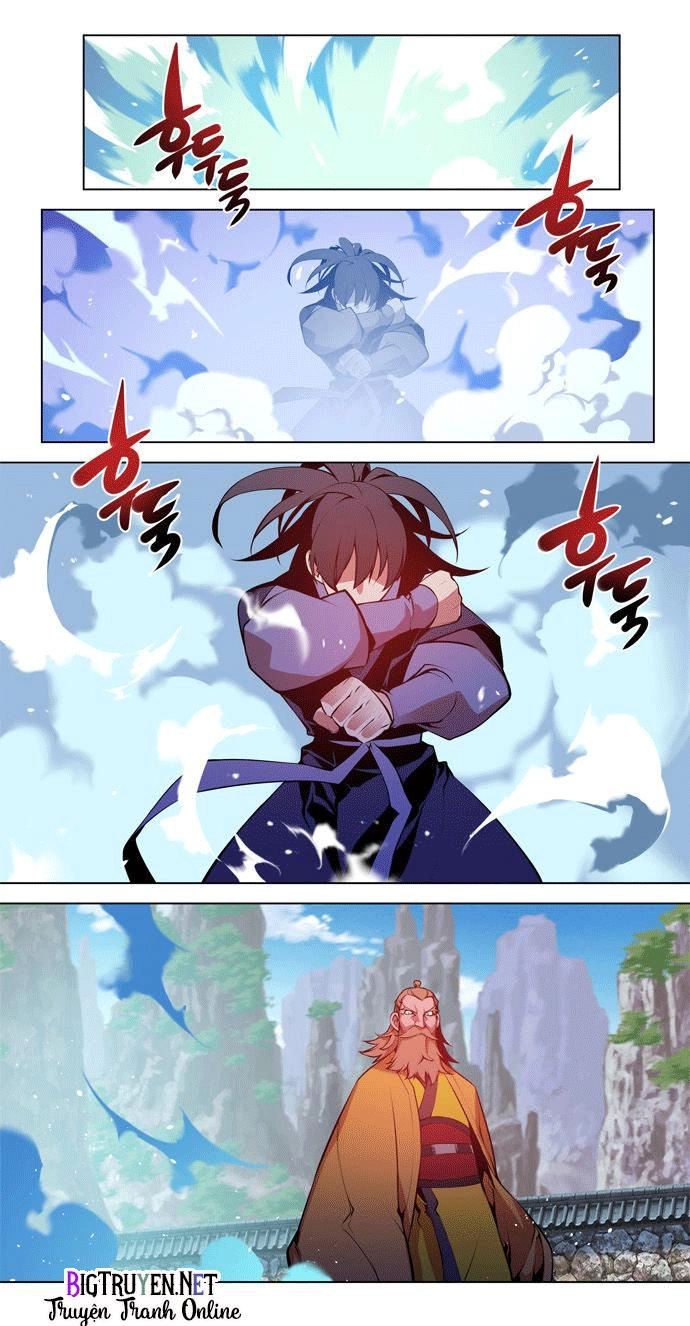 Marchan: The Embodiment Of Tales Chapter 55 - 9