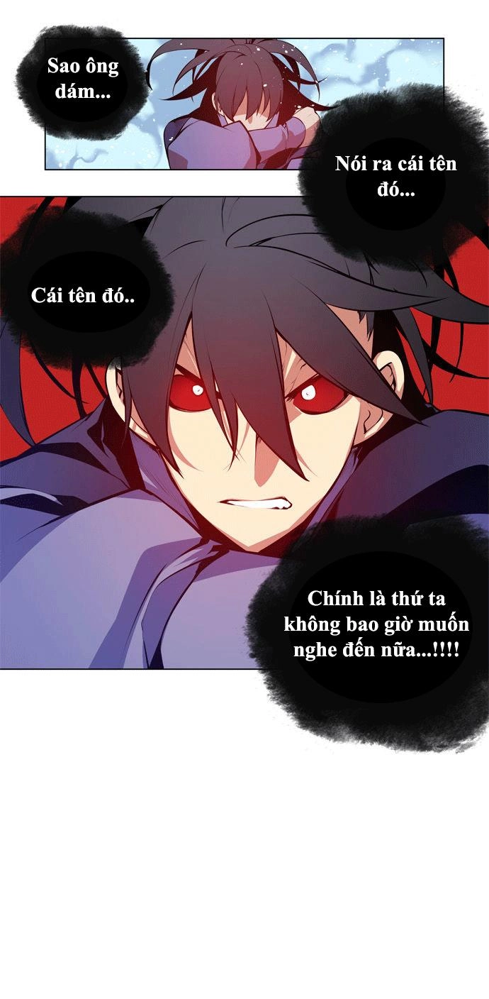 Marchan: The Embodiment Of Tales Chapter 55 - 11