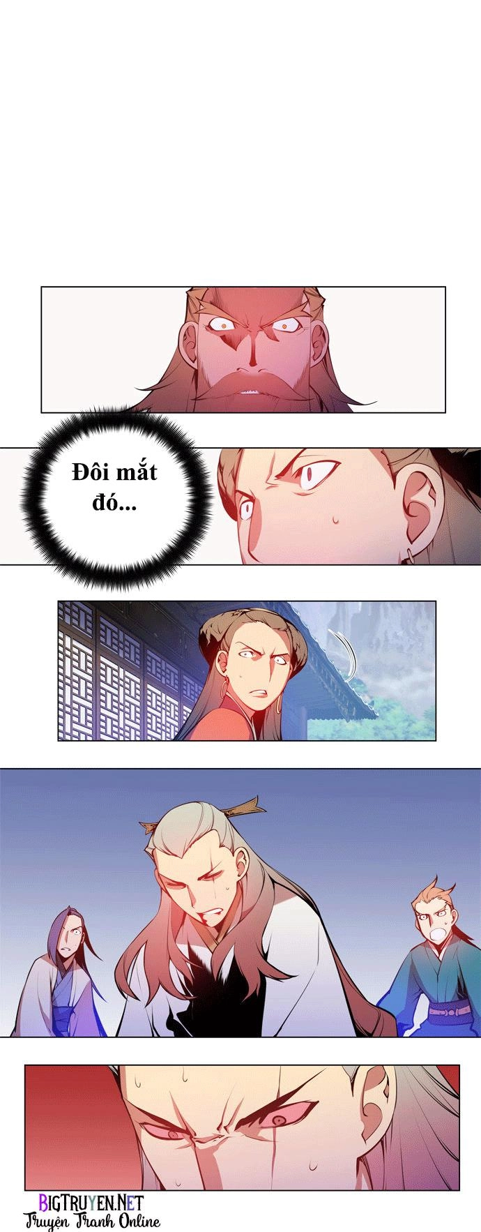 Marchan: The Embodiment Of Tales Chapter 55 - 13