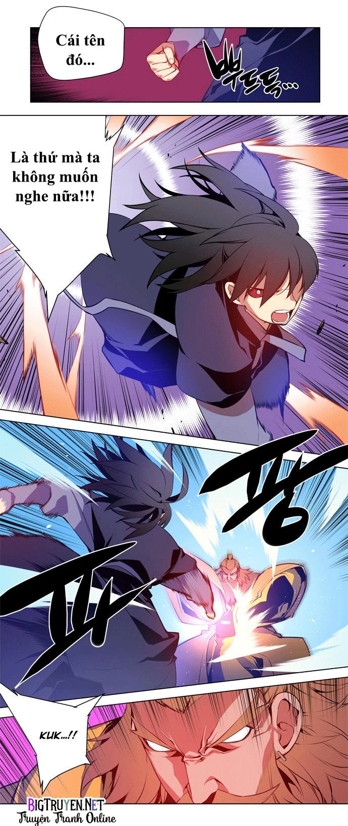 Marchan: The Embodiment Of Tales Chapter 55 - 15