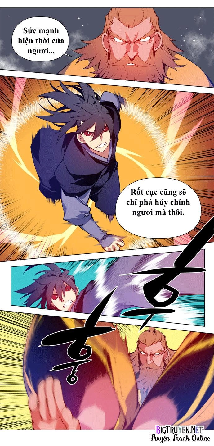 Marchan: The Embodiment Of Tales Chapter 55 - 19