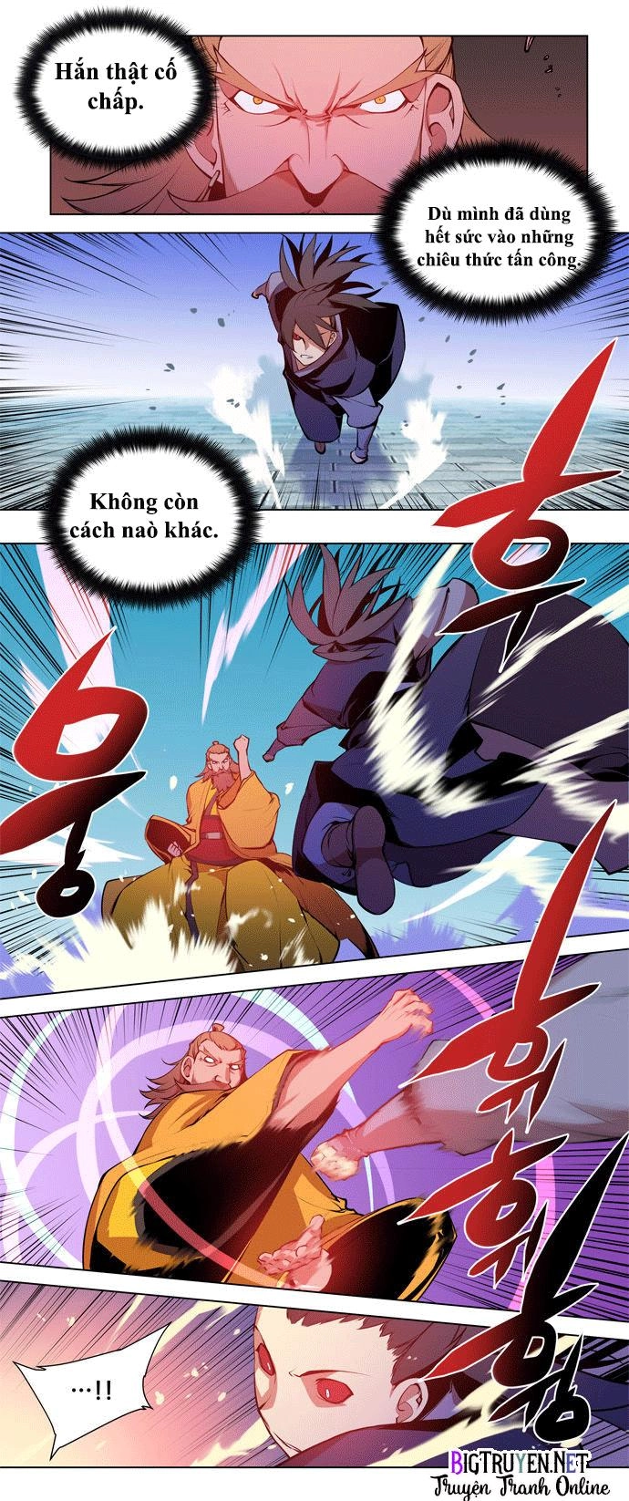 Marchan: The Embodiment Of Tales Chapter 55 - 22