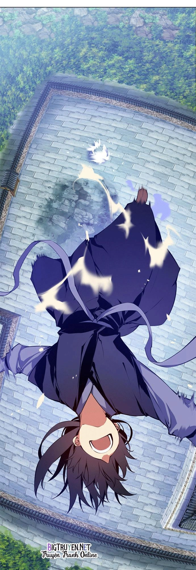 Marchan: The Embodiment Of Tales Chapter 55 - 24