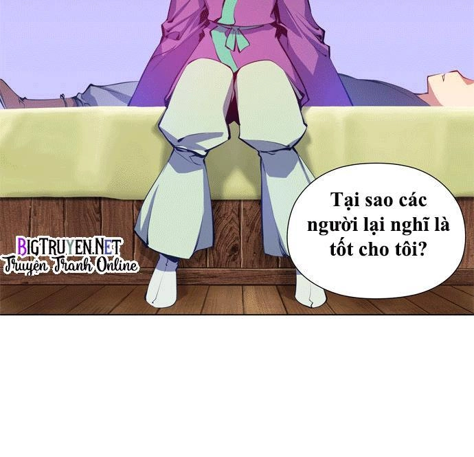 Marchan: The Embodiment Of Tales Chapter 56 - 2