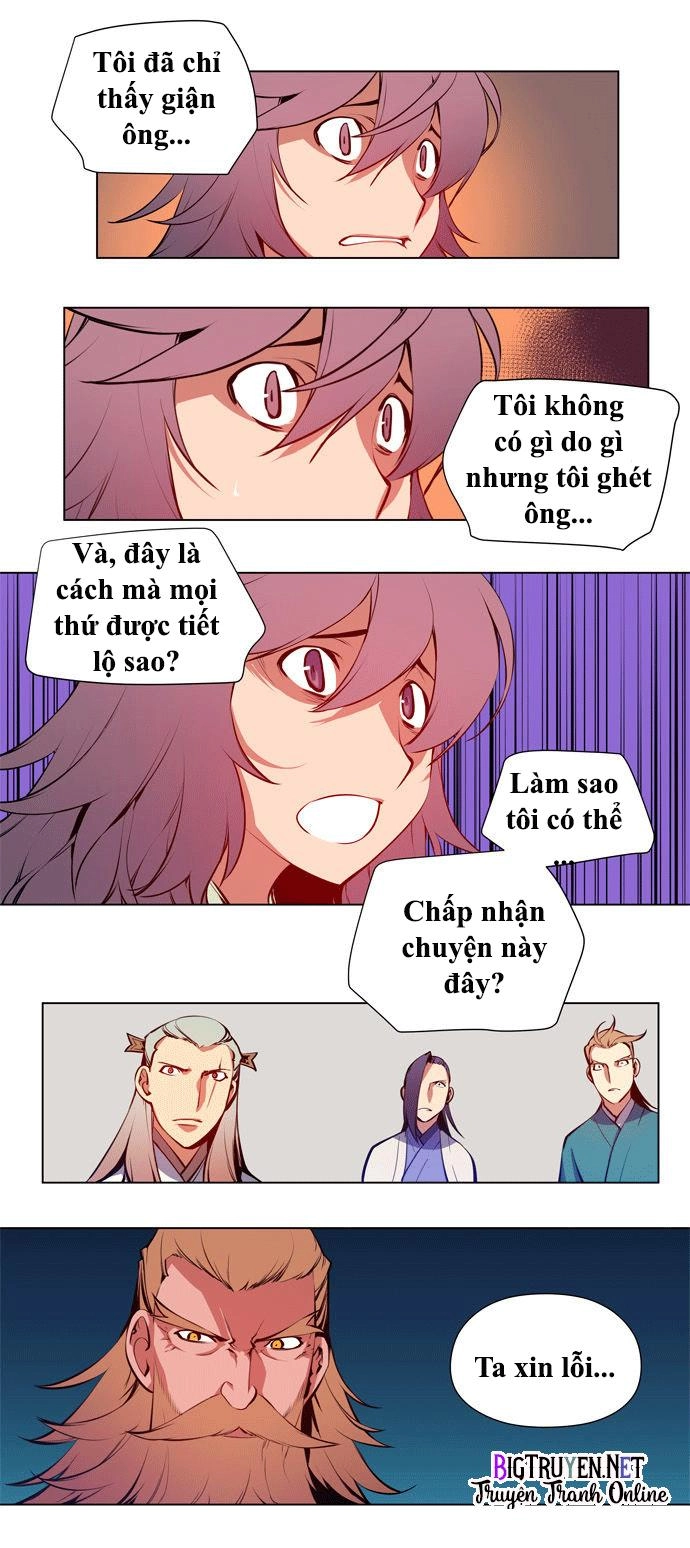 Marchan: The Embodiment Of Tales Chapter 56 - 3