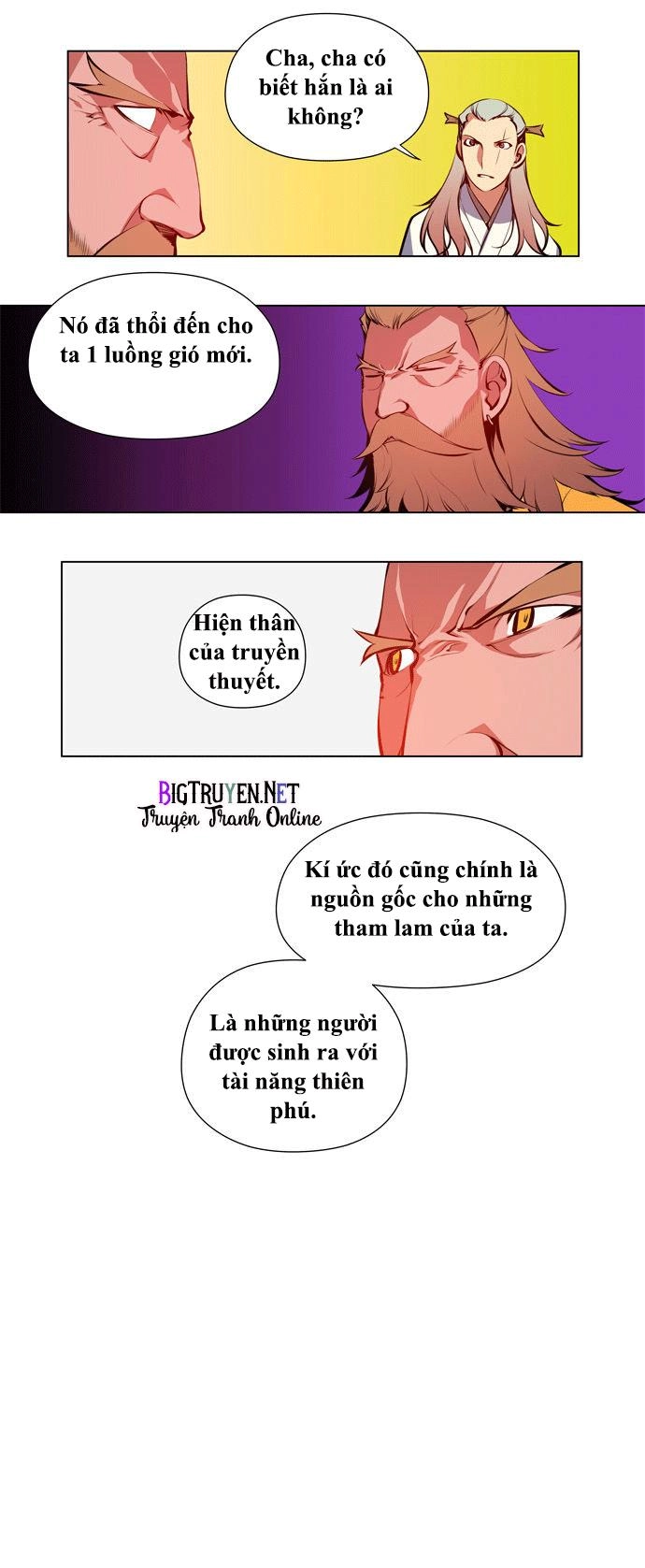 Marchan: The Embodiment Of Tales Chapter 56 - 5