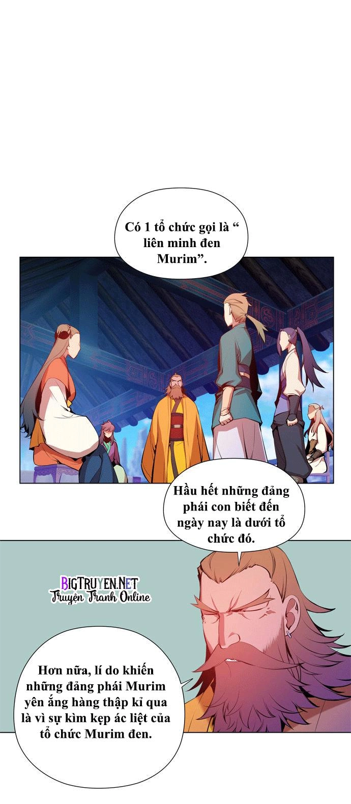 Marchan: The Embodiment Of Tales Chapter 56 - 7