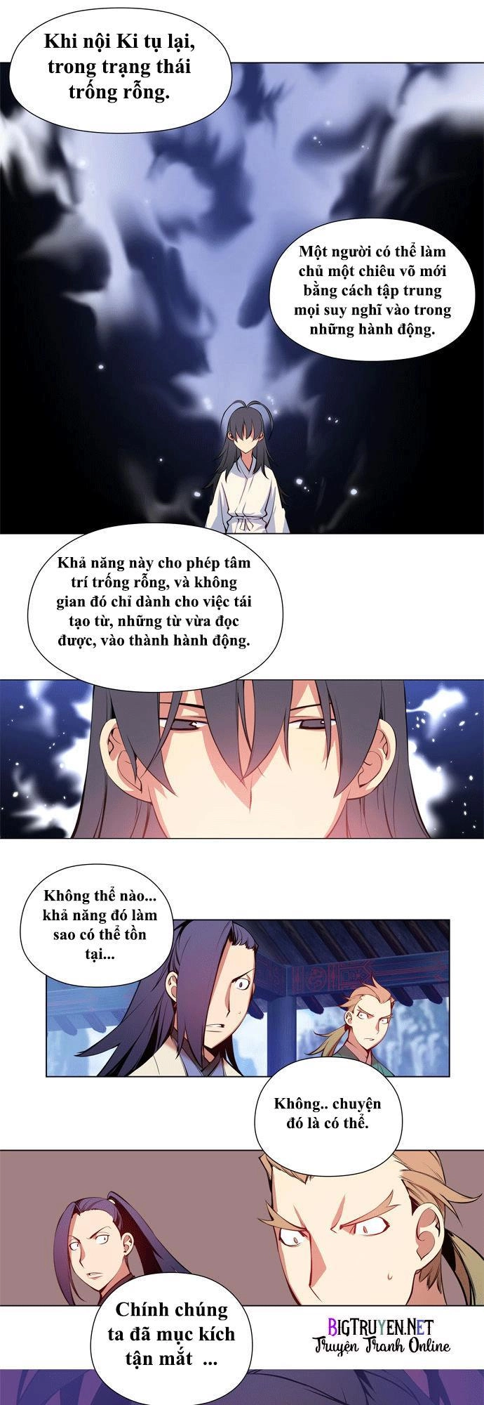 Marchan: The Embodiment Of Tales Chapter 56 - 10