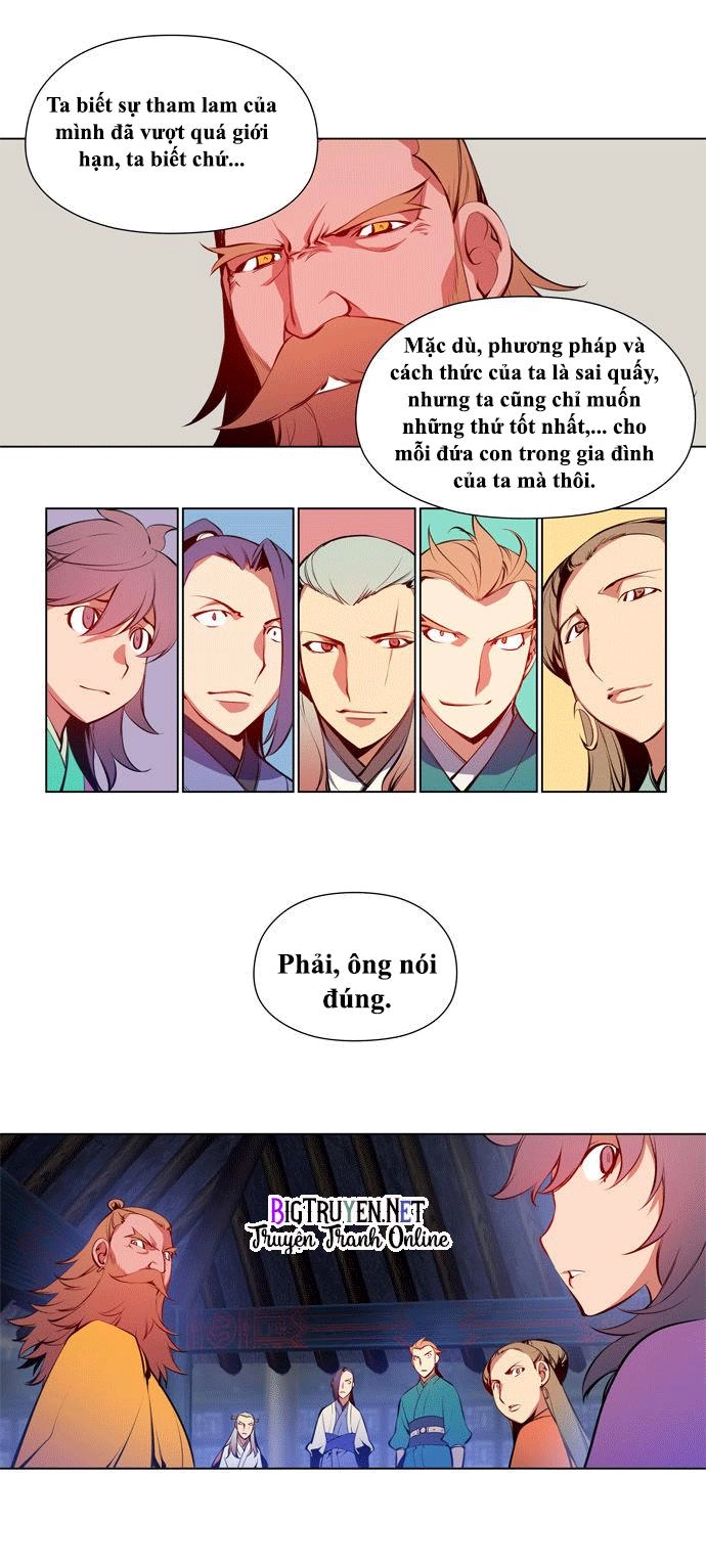 Marchan: The Embodiment Of Tales Chapter 56 - 20