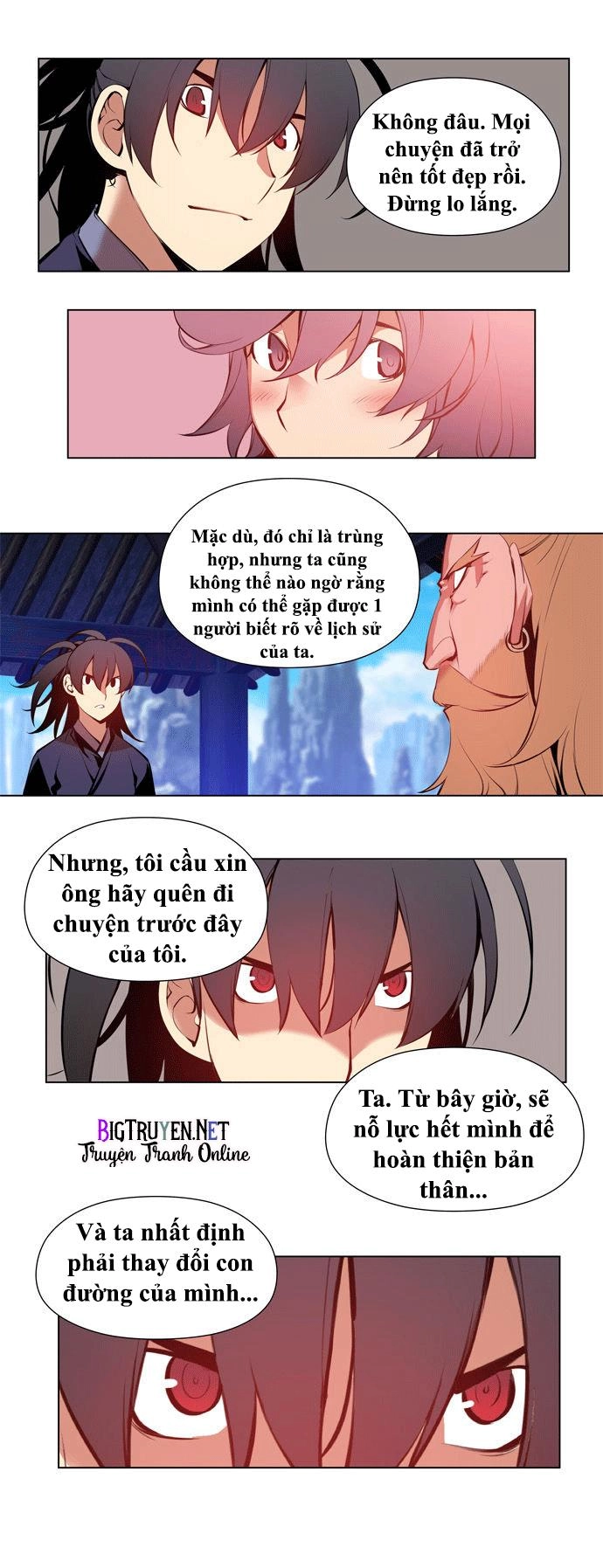 Marchan: The Embodiment Of Tales Chapter 56 - 25