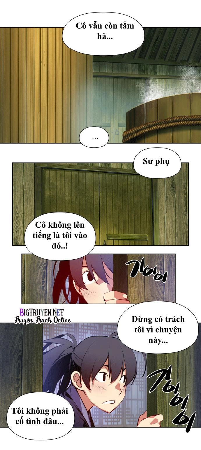 Marchan: The Embodiment Of Tales Chapter 56 - 32