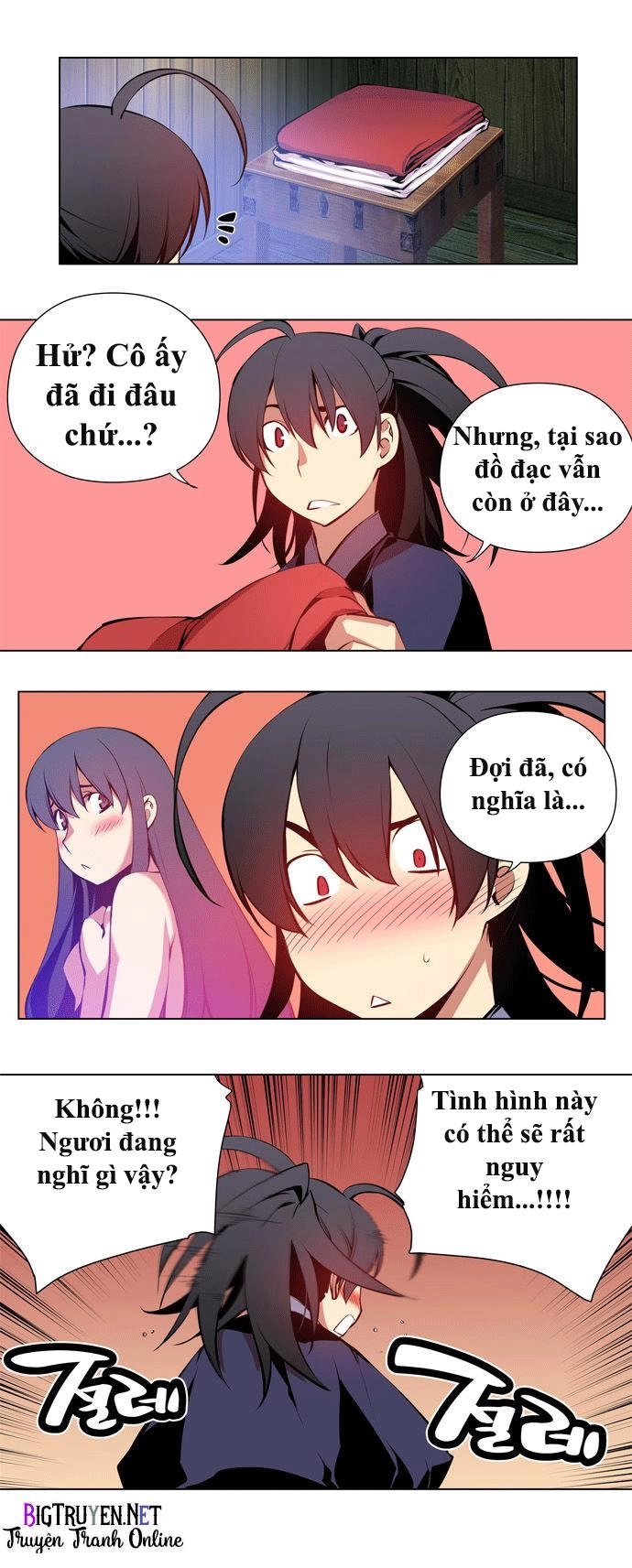 Marchan: The Embodiment Of Tales Chapter 57 - 3