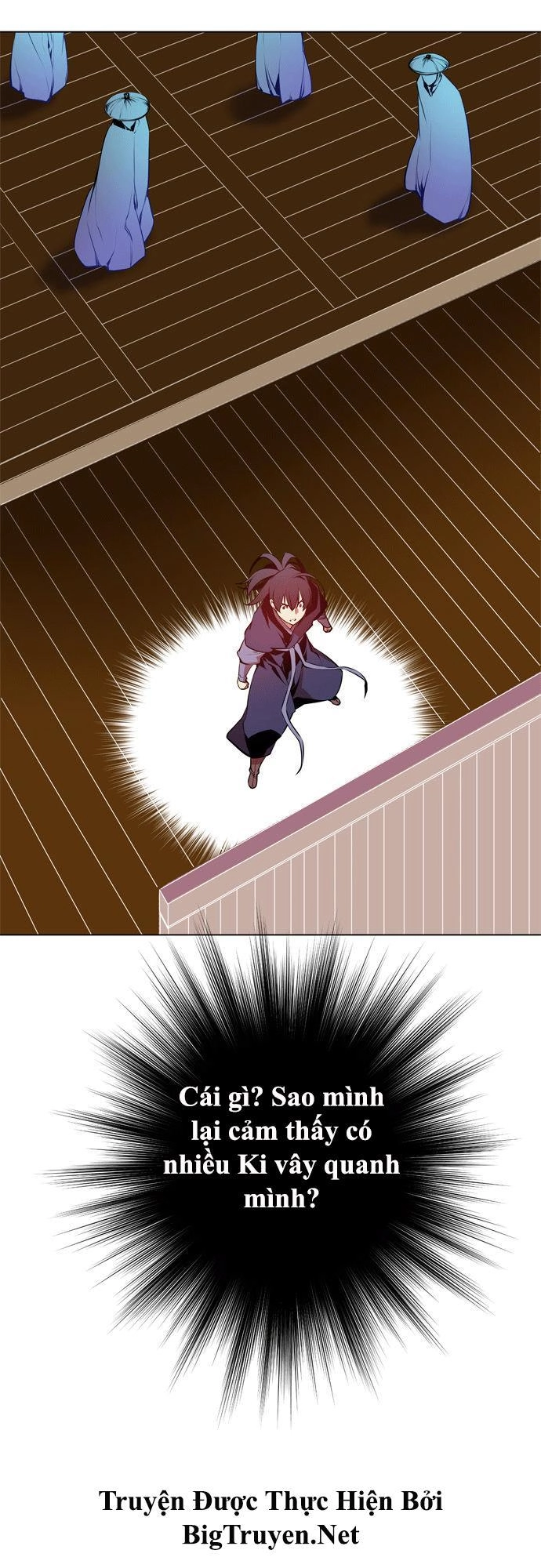 Marchan: The Embodiment Of Tales Chapter 57 - 5