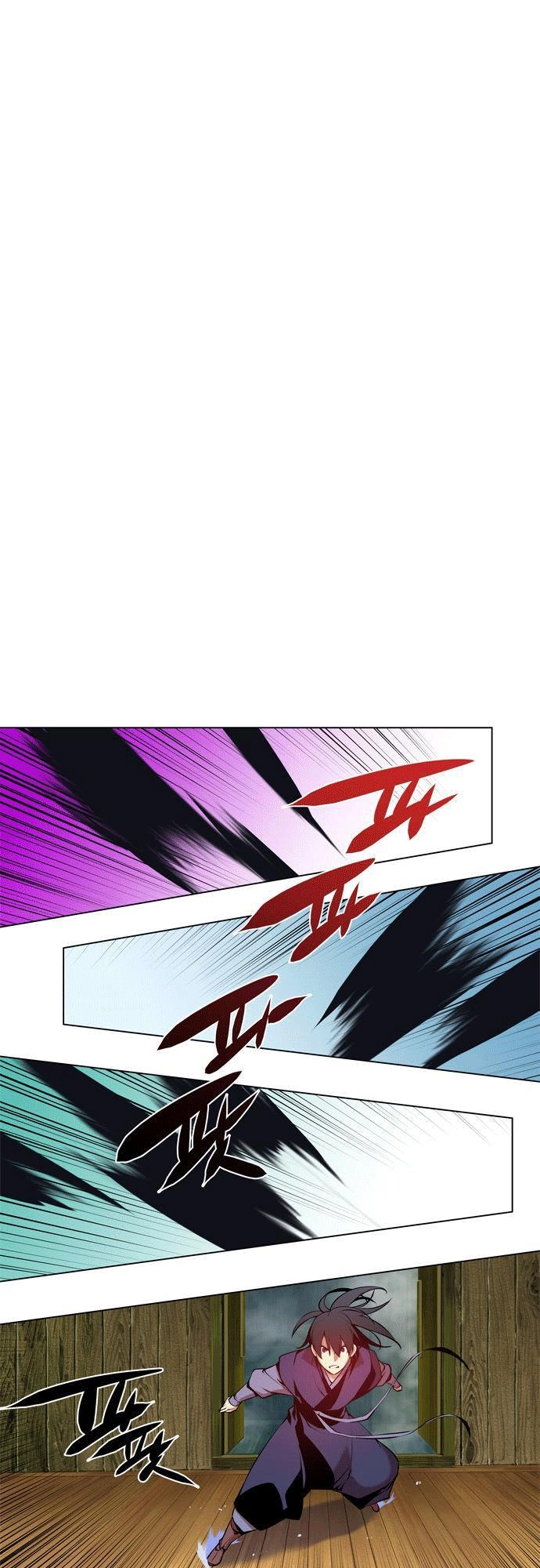 Marchan: The Embodiment Of Tales Chapter 57 - 8