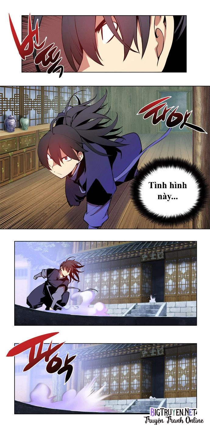 Marchan: The Embodiment Of Tales Chapter 57 - 12