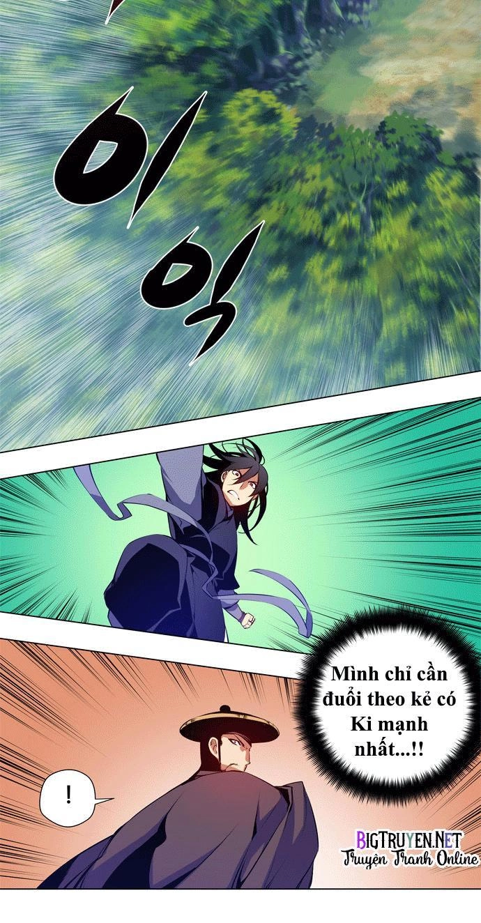 Marchan: The Embodiment Of Tales Chapter 57 - 16