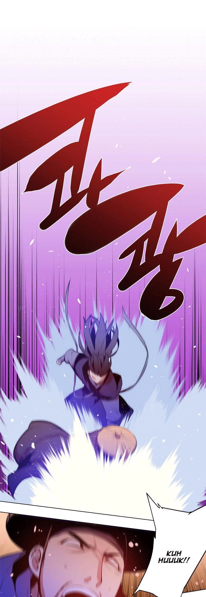 Marchan: The Embodiment Of Tales Chapter 57 - 17