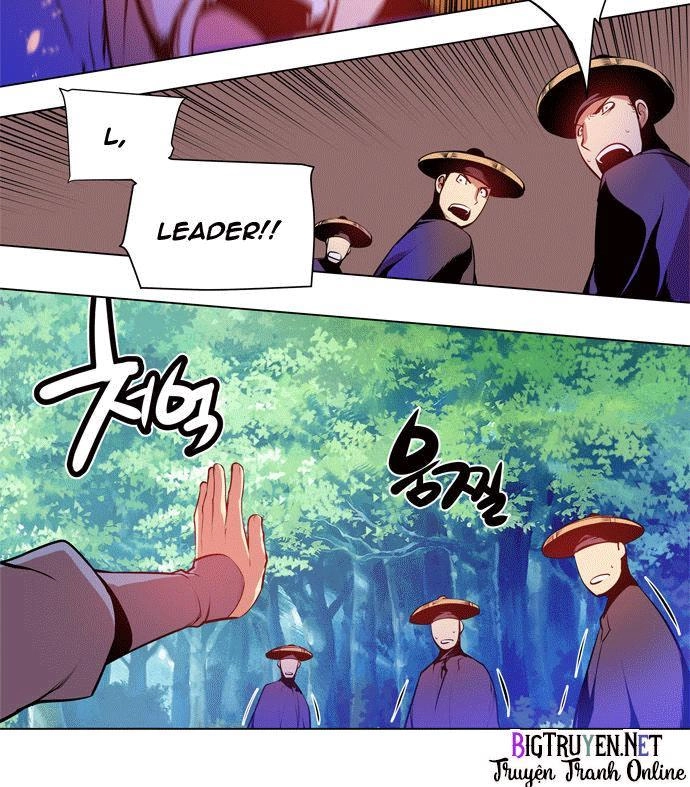 Marchan: The Embodiment Of Tales Chapter 57 - 18