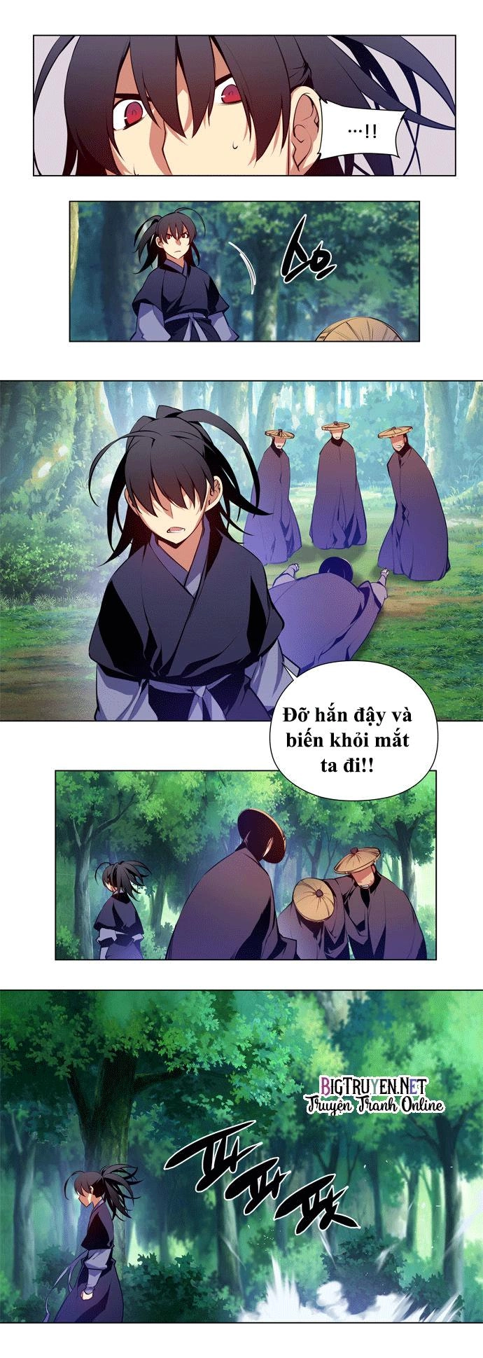 Marchan: The Embodiment Of Tales Chapter 57 - 23