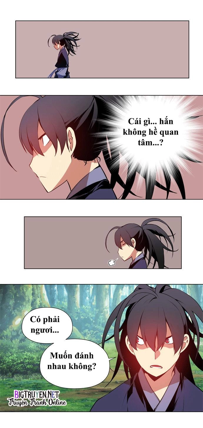 Marchan: The Embodiment Of Tales Chapter 57 - 24