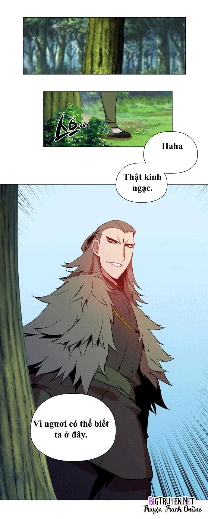 Marchan: The Embodiment Of Tales Chapter 57 - 25