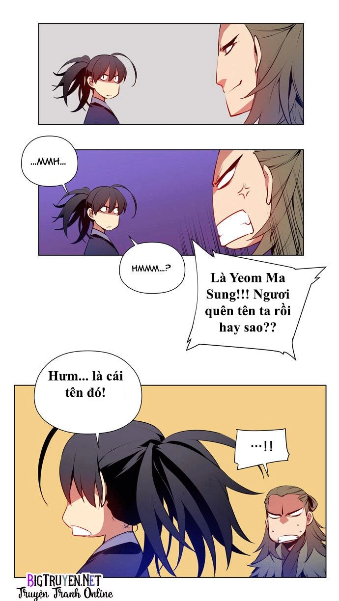 Marchan: The Embodiment Of Tales Chapter 57 - 26