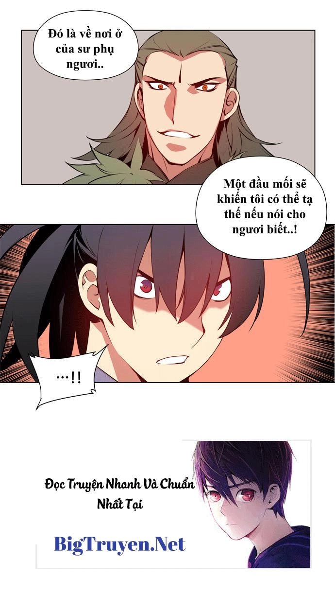 Marchan: The Embodiment Of Tales Chapter 57 - 29