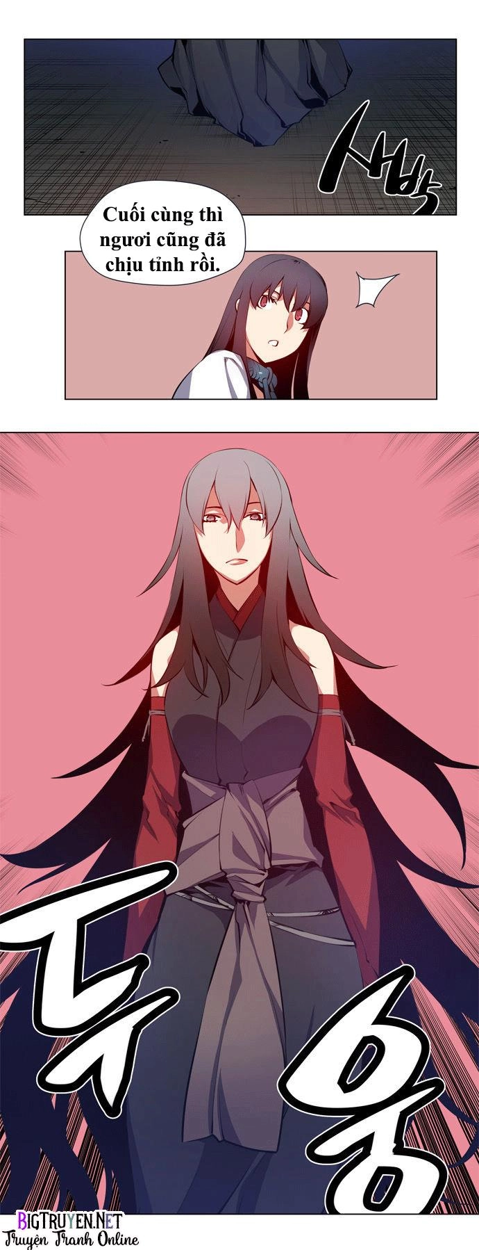 Marchan: The Embodiment Of Tales Chapter 58 - 11