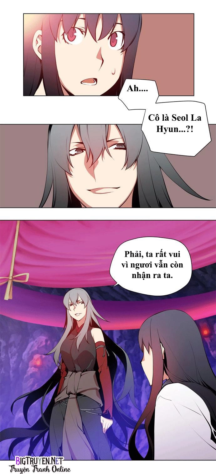 Marchan: The Embodiment Of Tales Chapter 58 - 12