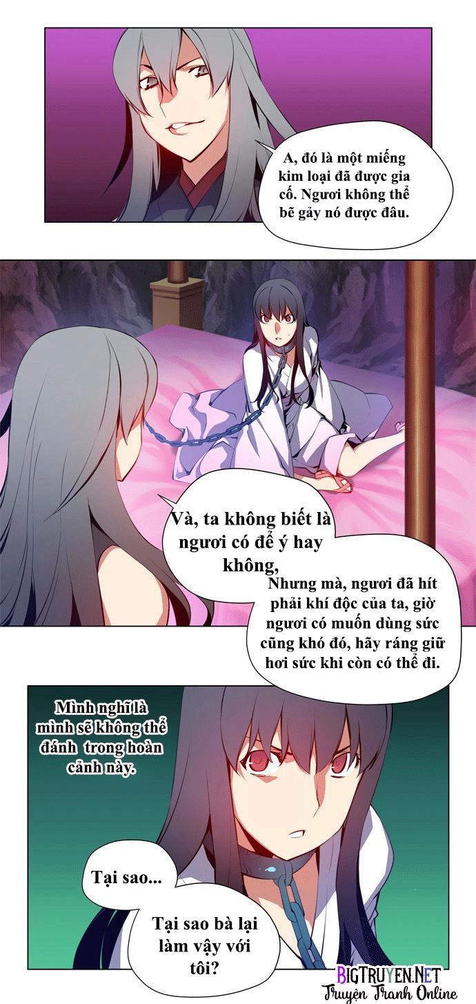 Marchan: The Embodiment Of Tales Chapter 58 - 15