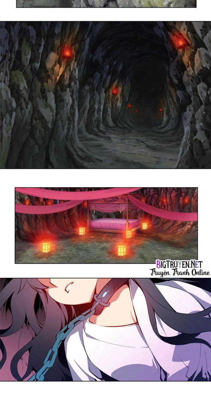 Marchan: The Embodiment Of Tales Chapter 59 - 8