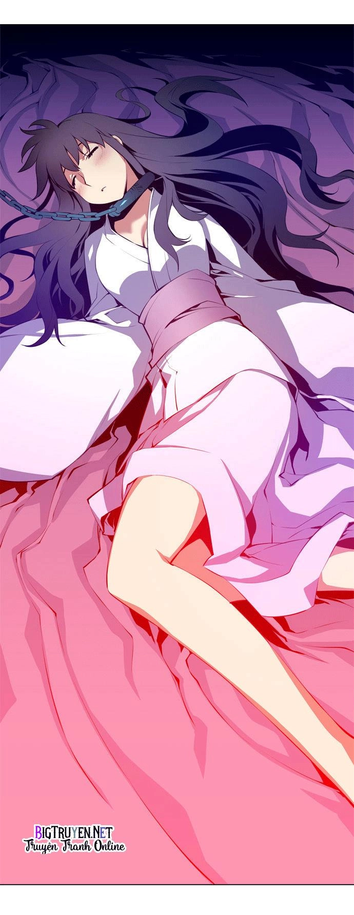 Marchan: The Embodiment Of Tales Chapter 59 - 9