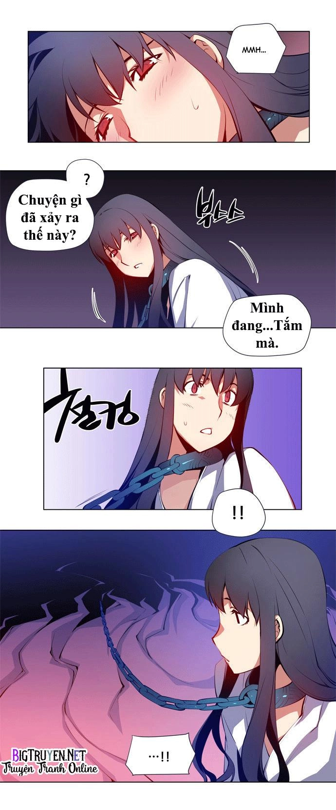 Marchan: The Embodiment Of Tales Chapter 59 - 10