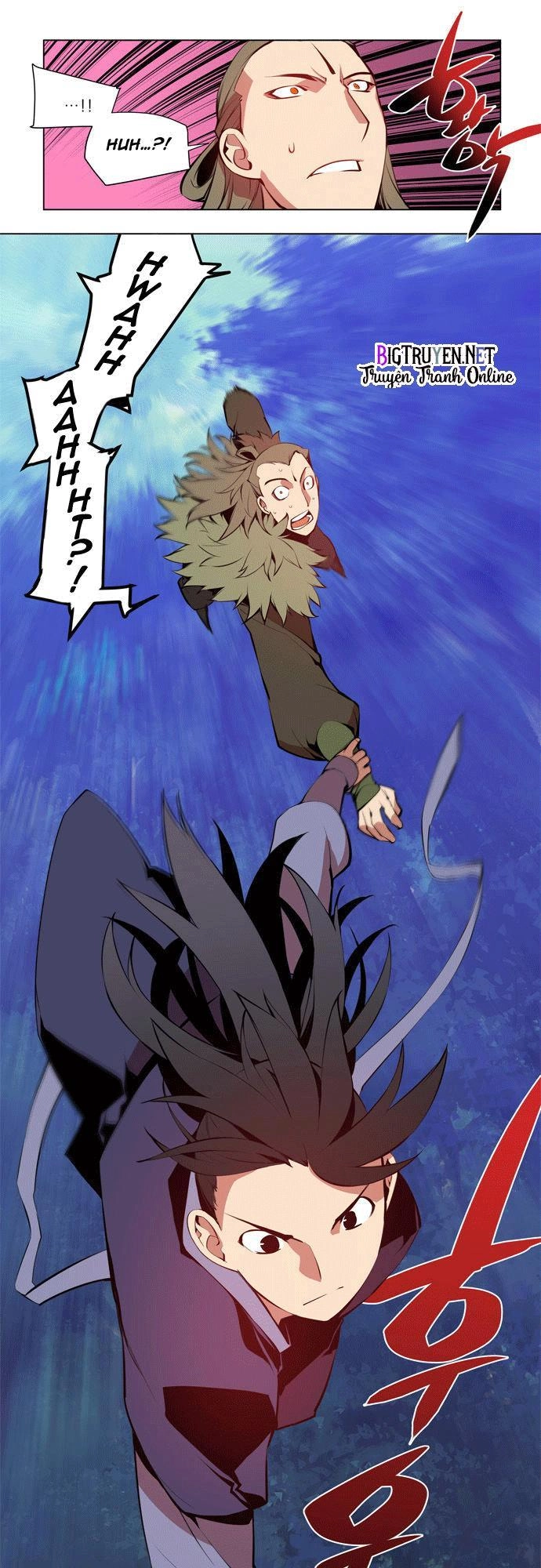 Marchan: The Embodiment Of Tales Chapter 59 - 18