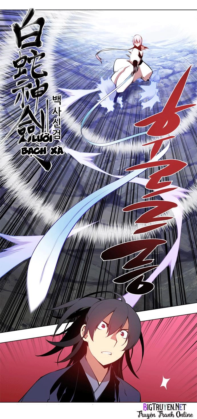 Marchan: The Embodiment Of Tales Chapter 60 - 2