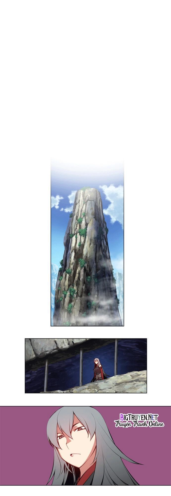 Marchan: The Embodiment Of Tales Chapter 60 - 8