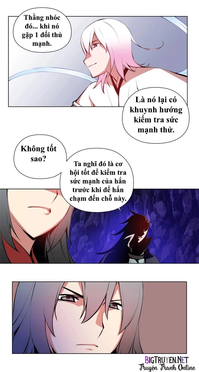 Marchan: The Embodiment Of Tales Chapter 60 - 11