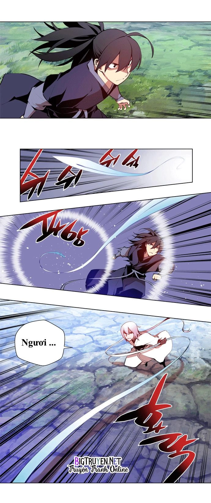 Marchan: The Embodiment Of Tales Chapter 60 - 12